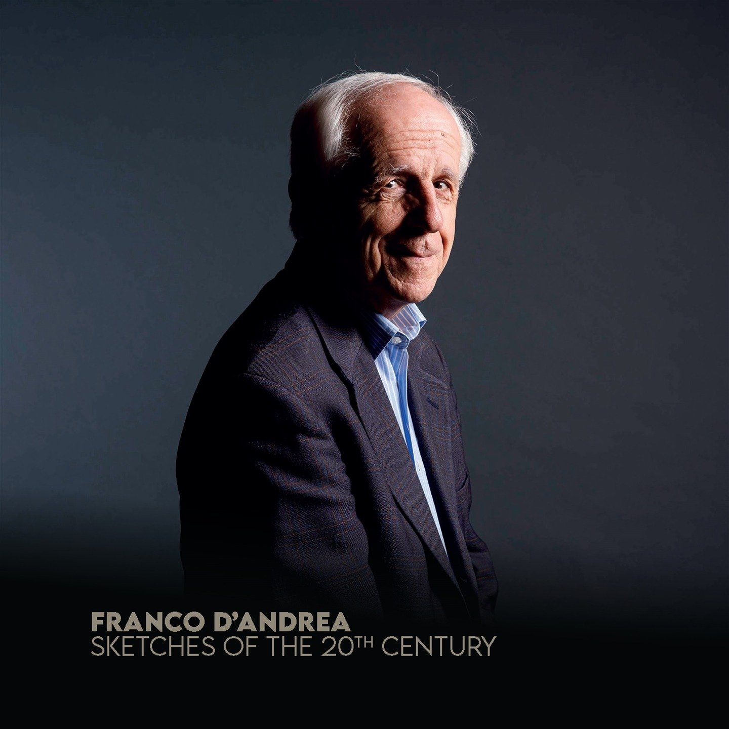 CD Shop - FRANCO D\