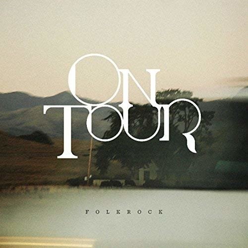 CD Shop - ON TOUR FOLKROCK