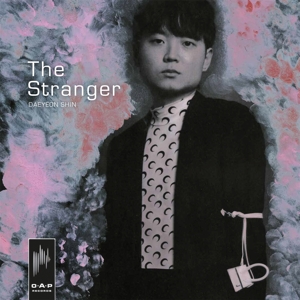 CD Shop - DAEYEON SHIN STRANGER -HQ-