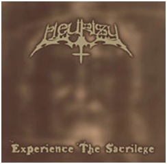 CD Shop - SACROSANCT TRAGIC INTENSE