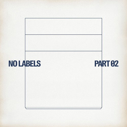 CD Shop - YEONJUN NO LABELS: PART 02