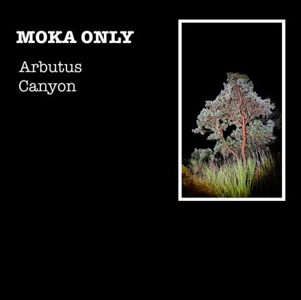 CD Shop - MOKA ONLY ARBUTUS CANYON