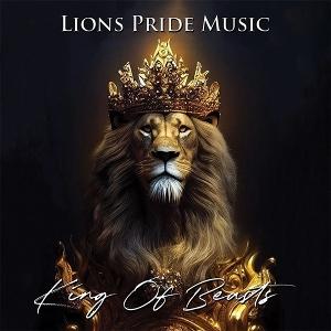 CD Shop - VARIOUS ARTISTS KING OF BEASTS