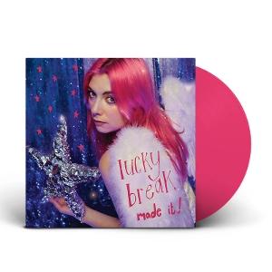 CD Shop - LUCKY BREAK MADE IT!