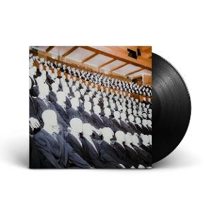 CD Shop - THE GUEST LIST SOMETHING REAL