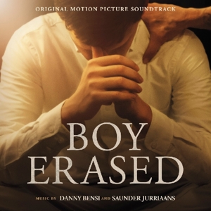 CD Shop - DANNY & SAUNDER JURRIAANS BENSI BOY ERASED -DIGI-