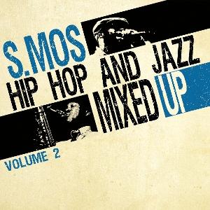 CD Shop - S.MOS HIP HOP & JAZZ MIX...