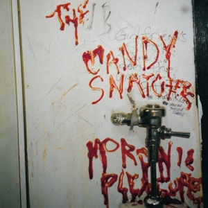 CD Shop - CANDY SNATCHERS MORONIC PLEASURES