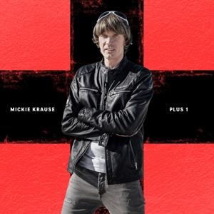 CD Shop - MICKIE KRAUSE PLUS 1