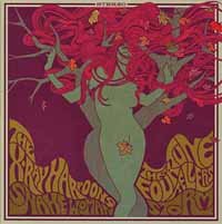 CD Shop - FOURTUNE TELLERS SPLIT
