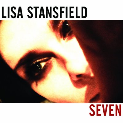 CD Shop - LISA STANSFIELD SEVEN