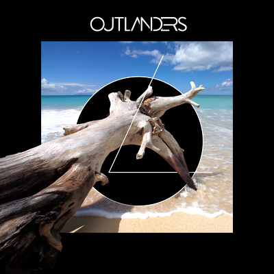 CD Shop - OUTLANDERS OUTLANDERS