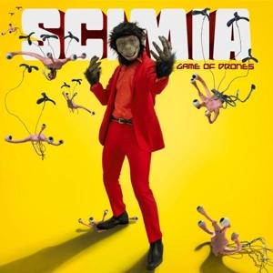 CD Shop - SCIMIA GAME OF DRONES