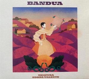 CD Shop - BANDUA BANDUA