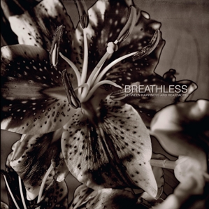 CD Shop - BREATHLESS BETWEEN HAPPINESS AND ...
