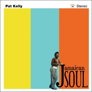 CD Shop - PAT -WITH THE MOON INVADERS- KELLY JAMAICAN SOUL