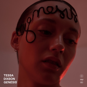 CD Shop - TESSA DIXSON GENESIS