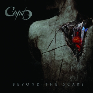 CD Shop - CAYNE BEYOND THE SCARS
