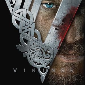 CD Shop - TREVOR MORRIS VIKINGS 1