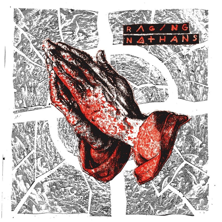 CD Shop - RAGING NATHANS & THE STORY CHANGES PARADICE