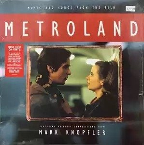 CD Shop - VARIOUS ARTISTS METROLAND - MUSIC AND ...