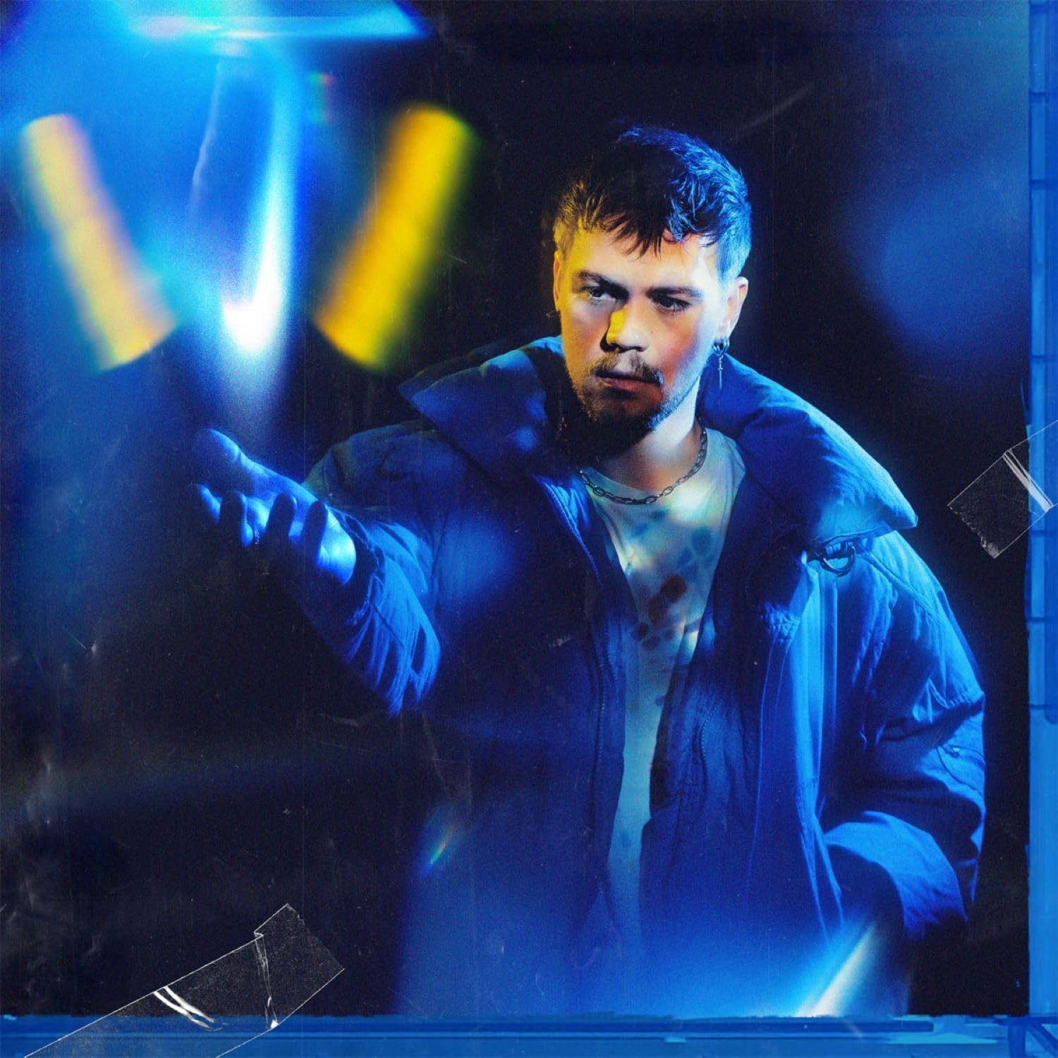 CD Shop - MARKUS DRAKE SAVE POINT 1