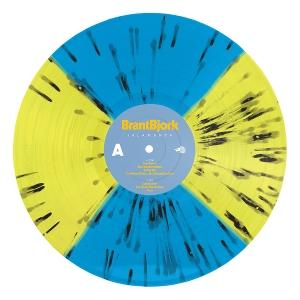 CD Shop - BRANT BJORK JALAMANTA