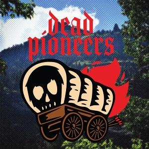 CD Shop - DEAD PIONEERS 7-BAD INDIAN