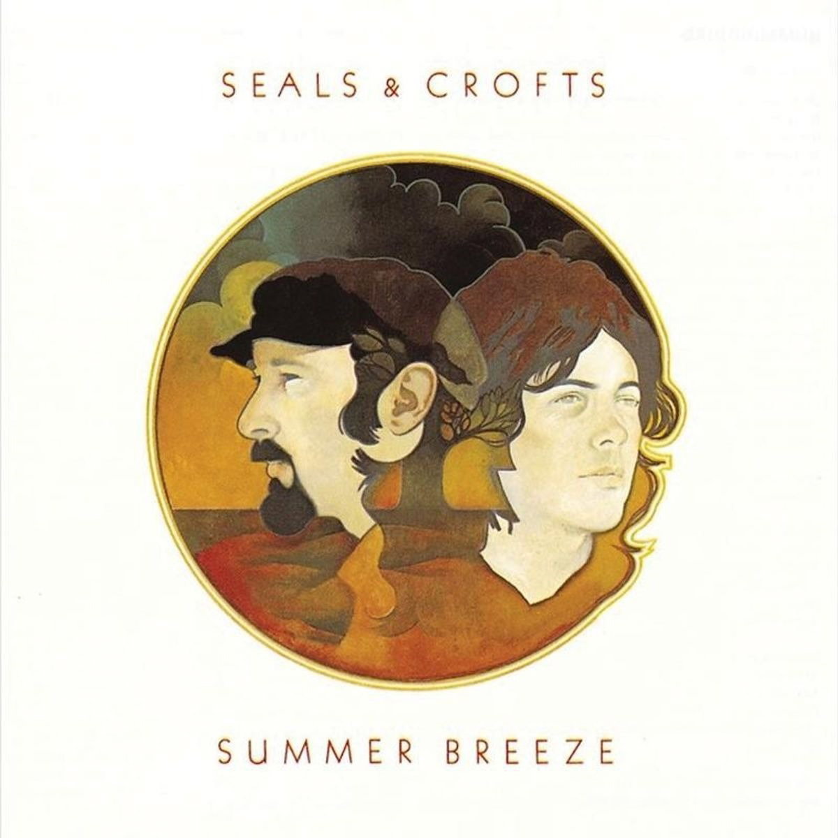 CD Shop - SEALS & CROFTS SUMMER BREEZE