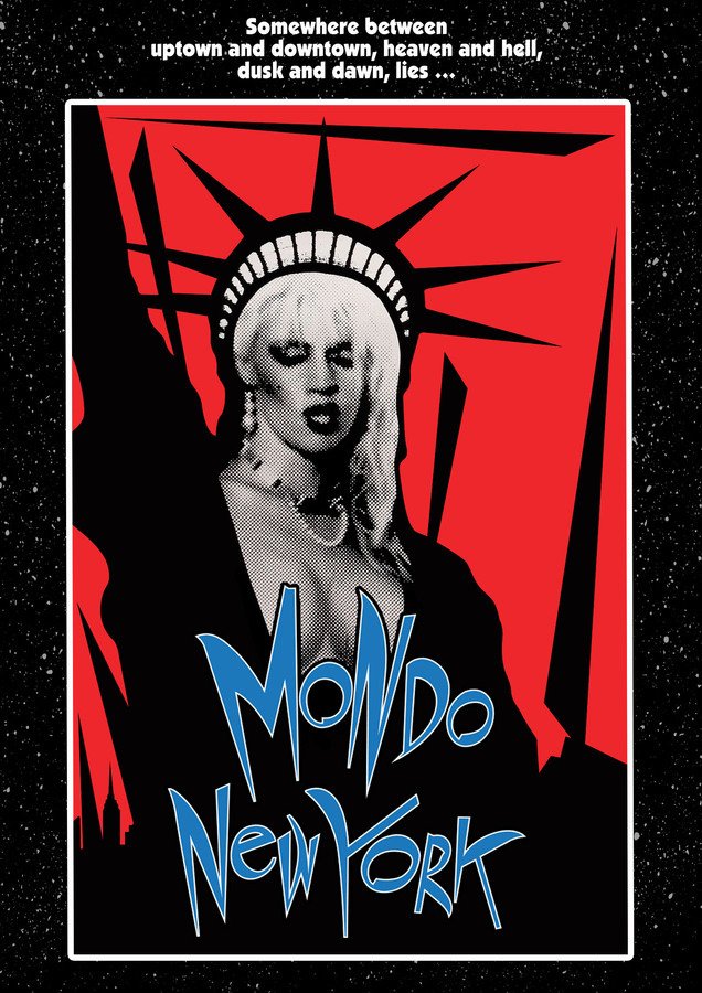 CD Shop -  MONDO NEW YORK