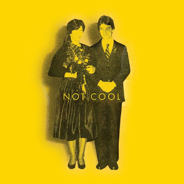 CD Shop - TIM EASTON NOT COOL