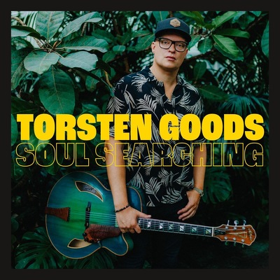 CD Shop - TORSTEN GOODS SOUL SEARCHING LTD.