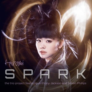 CD Shop - HIROMI SPARK
