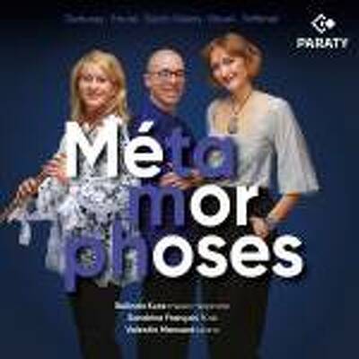 CD Shop - FANNY VICENS MURMURES