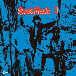 CD Shop - SWEET MARIE SWEET MARIE I
