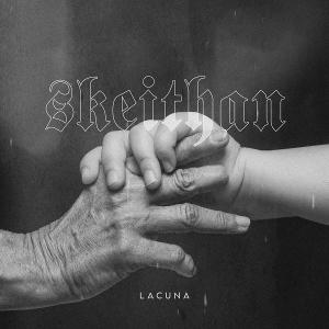 CD Shop - SKEITHAN LACUNA