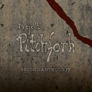 CD Shop - PROJECT PITCHFORK SECOND ANTHOLOGY
