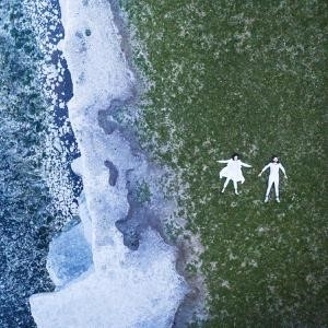 CD Shop - TEEPEE WHERE THE OCEAN BREAKS