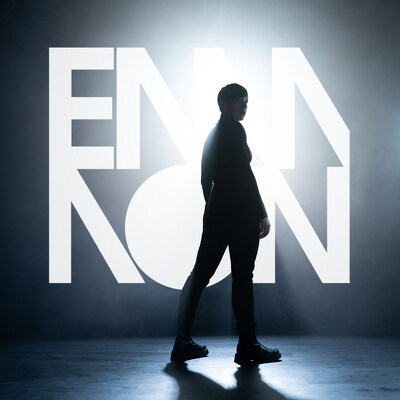 CD Shop - EMMON RECON
