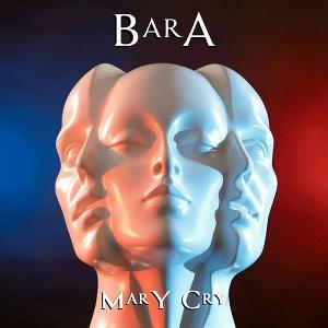 CD Shop - BARA MARY CRY