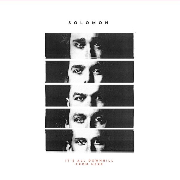 CD Shop - SOLOMON IT\