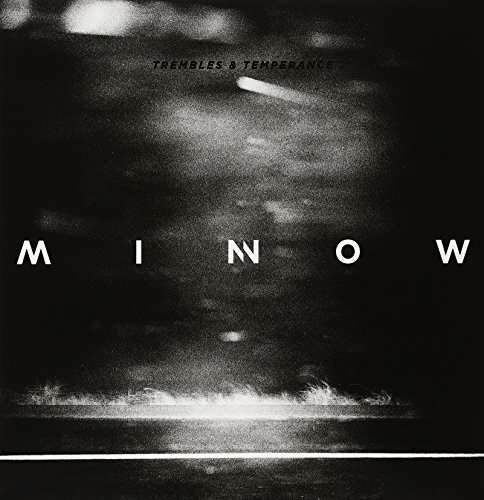 CD Shop - MINNOW TREMBLES & TEMPERANCE