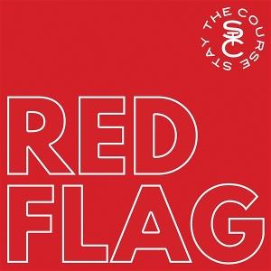 CD Shop - STAY THE COURSE RED FLAG