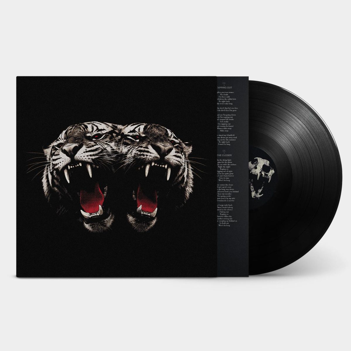 CD Shop - ROYAL BLOOD DEAD COMPANY