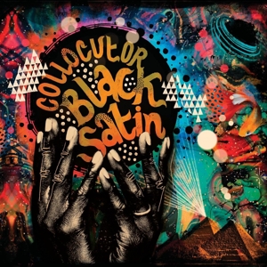 CD Shop - COLLOCUTOR BLACK SATIN