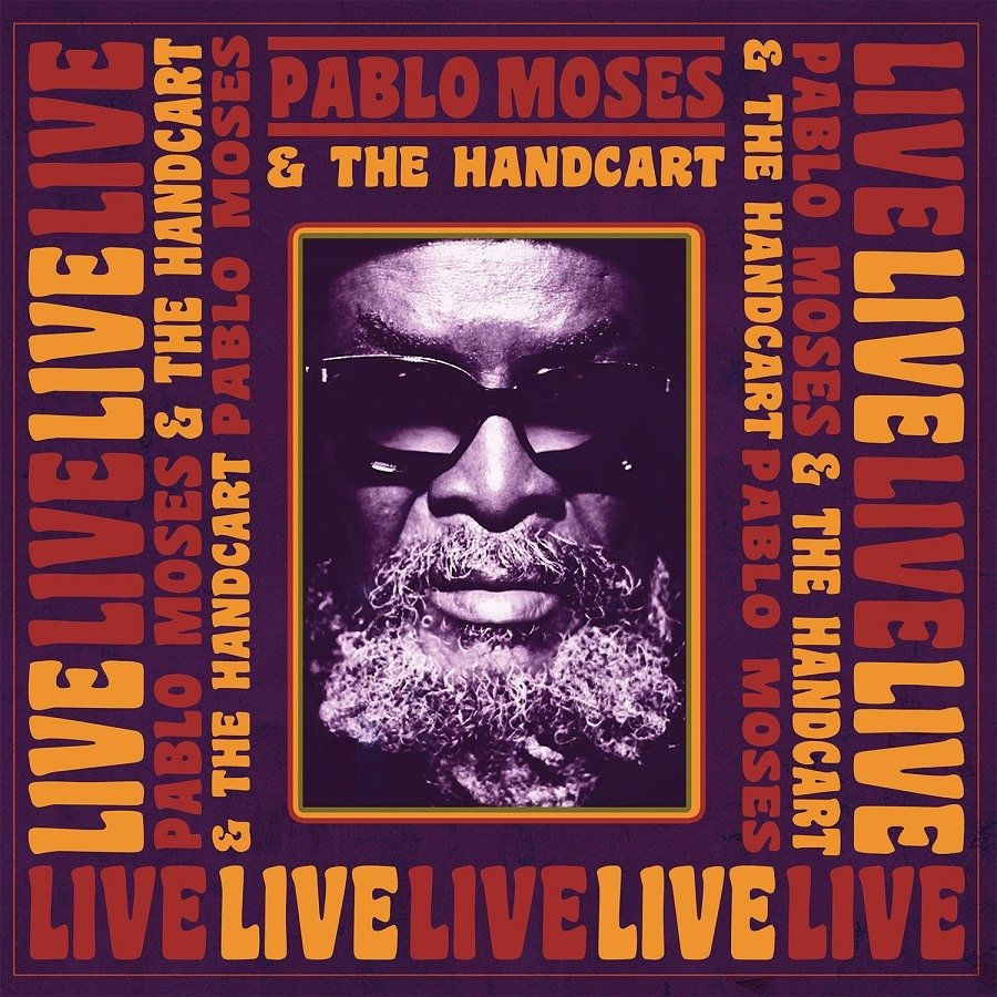 CD Shop - PABLO -& THE HANDCART\
