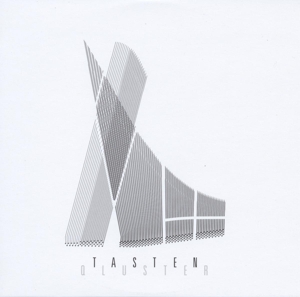 CD Shop - QLUSTER TASTEN