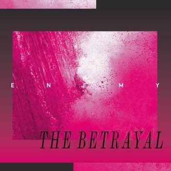 CD Shop - THE ENEMY BETRAYAL
