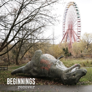 CD Shop - BEGINNINGS RECOVER