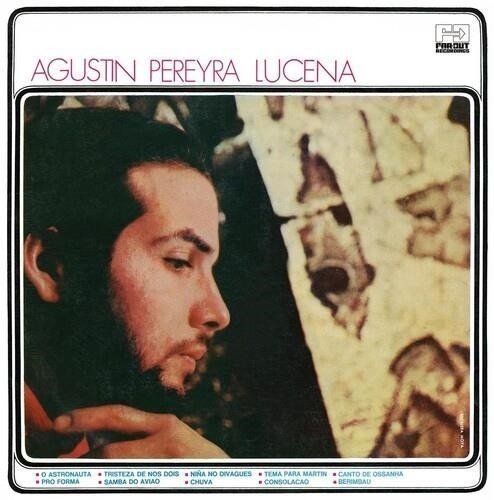 CD Shop - AGUSTIN PEREYRA LUCENA AGUSTIN PEREYRA LUCENA